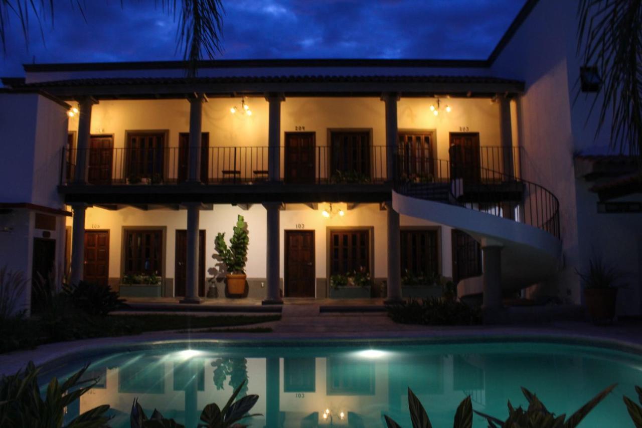 Casa Del Agua